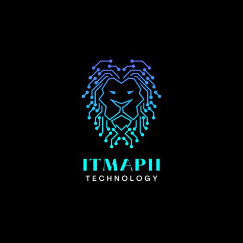 Logo ITMAPH